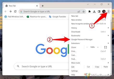 paano magkapera sa chrome|Kilalanin ang mga feature na nagpapaespesyal sa Chrome .